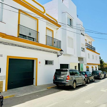 Casa Marinera Playa Grupo Ac Gestion Apartman Conil de la Frontera Kültér fotó