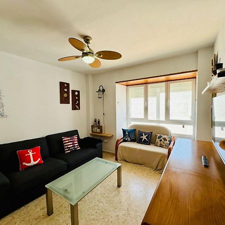 Casa Marinera Playa Grupo Ac Gestion Apartman Conil de la Frontera Kültér fotó
