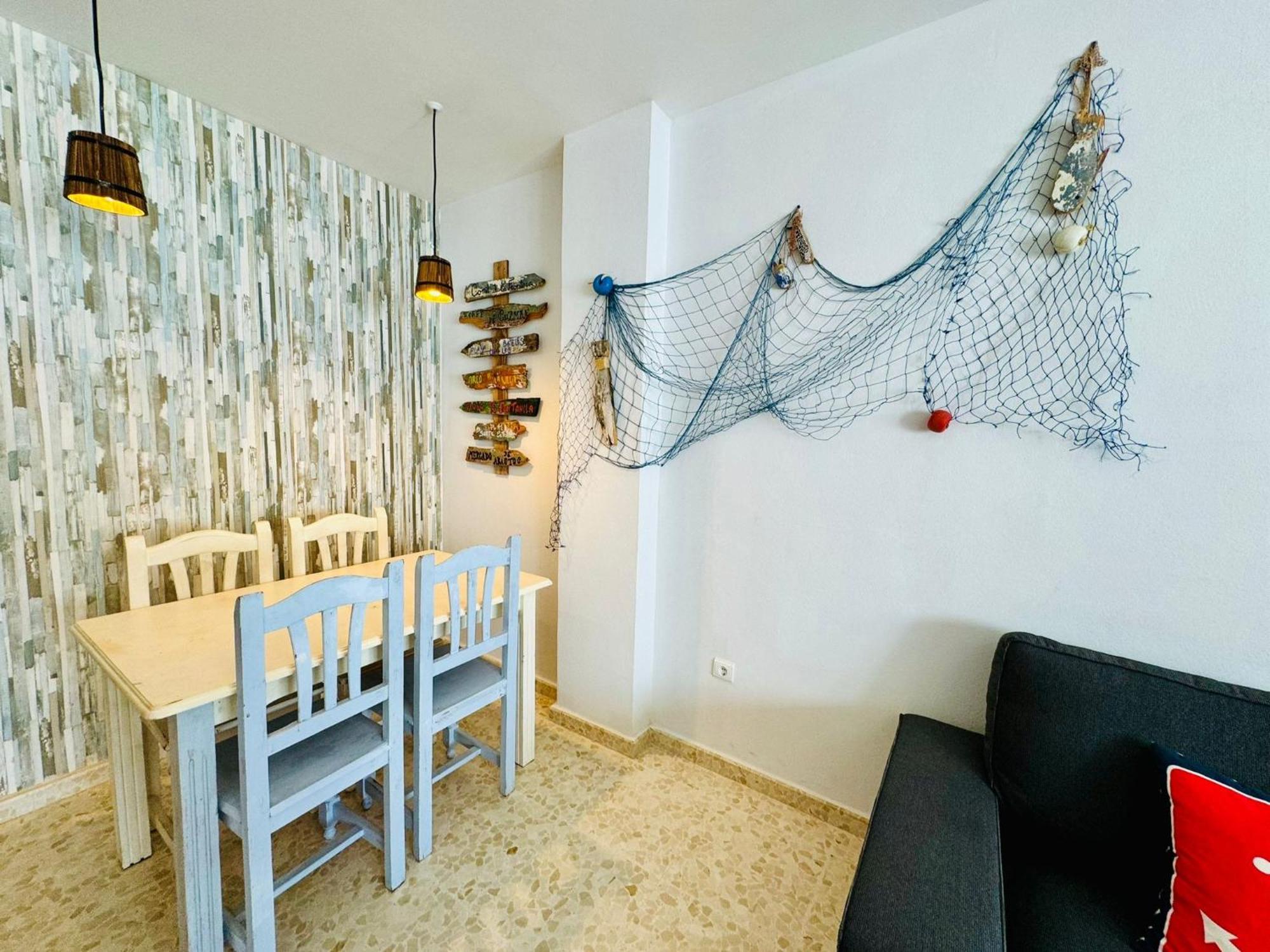 Casa Marinera Playa Grupo Ac Gestion Apartman Conil de la Frontera Kültér fotó