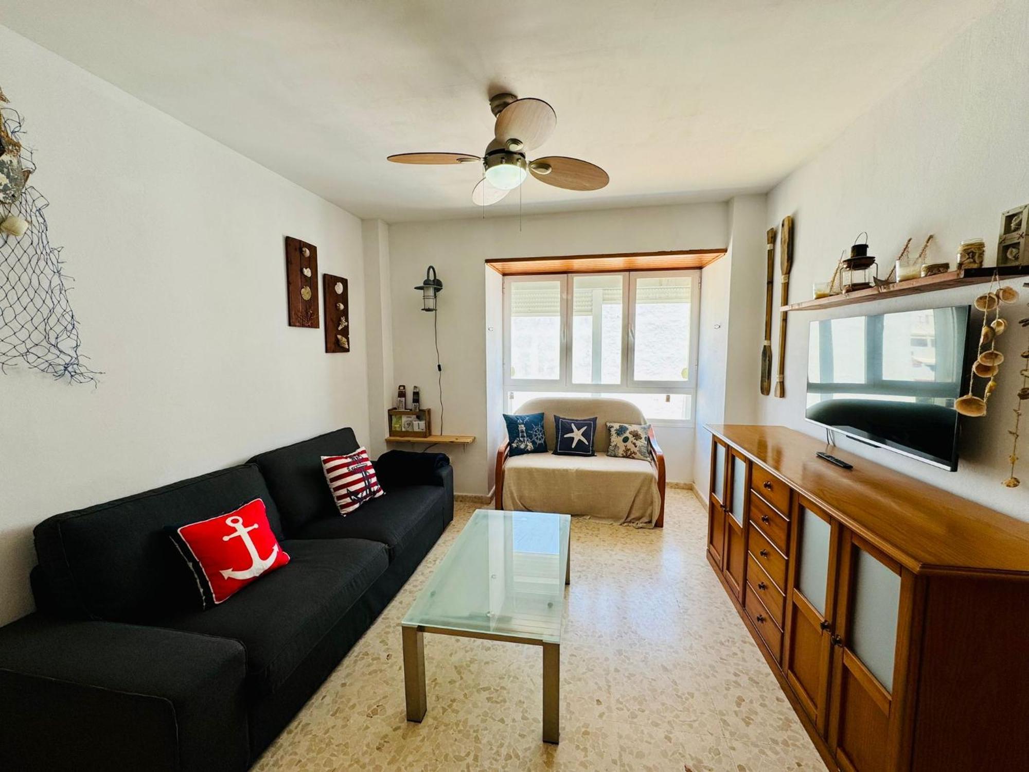 Casa Marinera Playa Grupo Ac Gestion Apartman Conil de la Frontera Kültér fotó