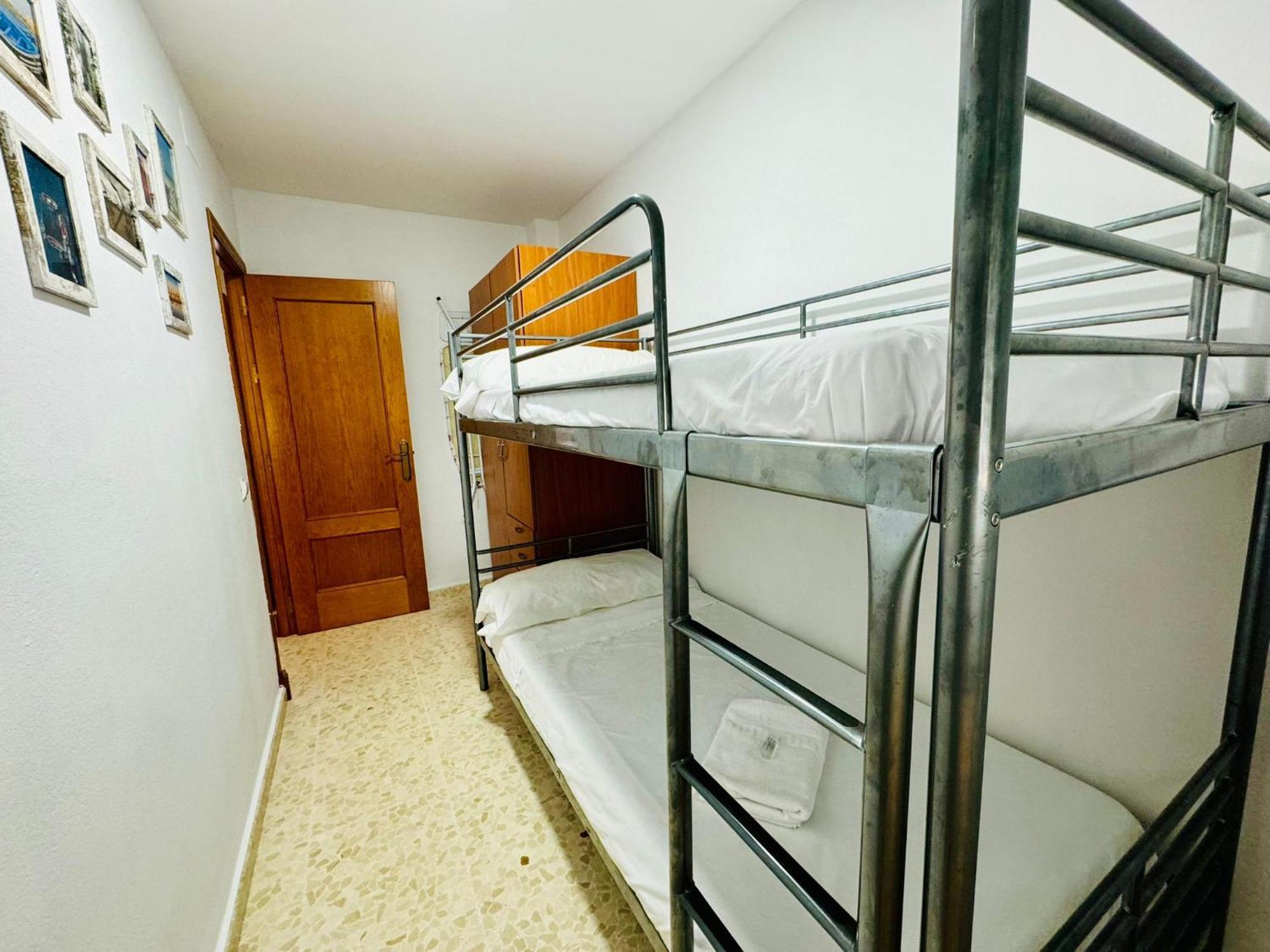 Casa Marinera Playa Grupo Ac Gestion Apartman Conil de la Frontera Kültér fotó