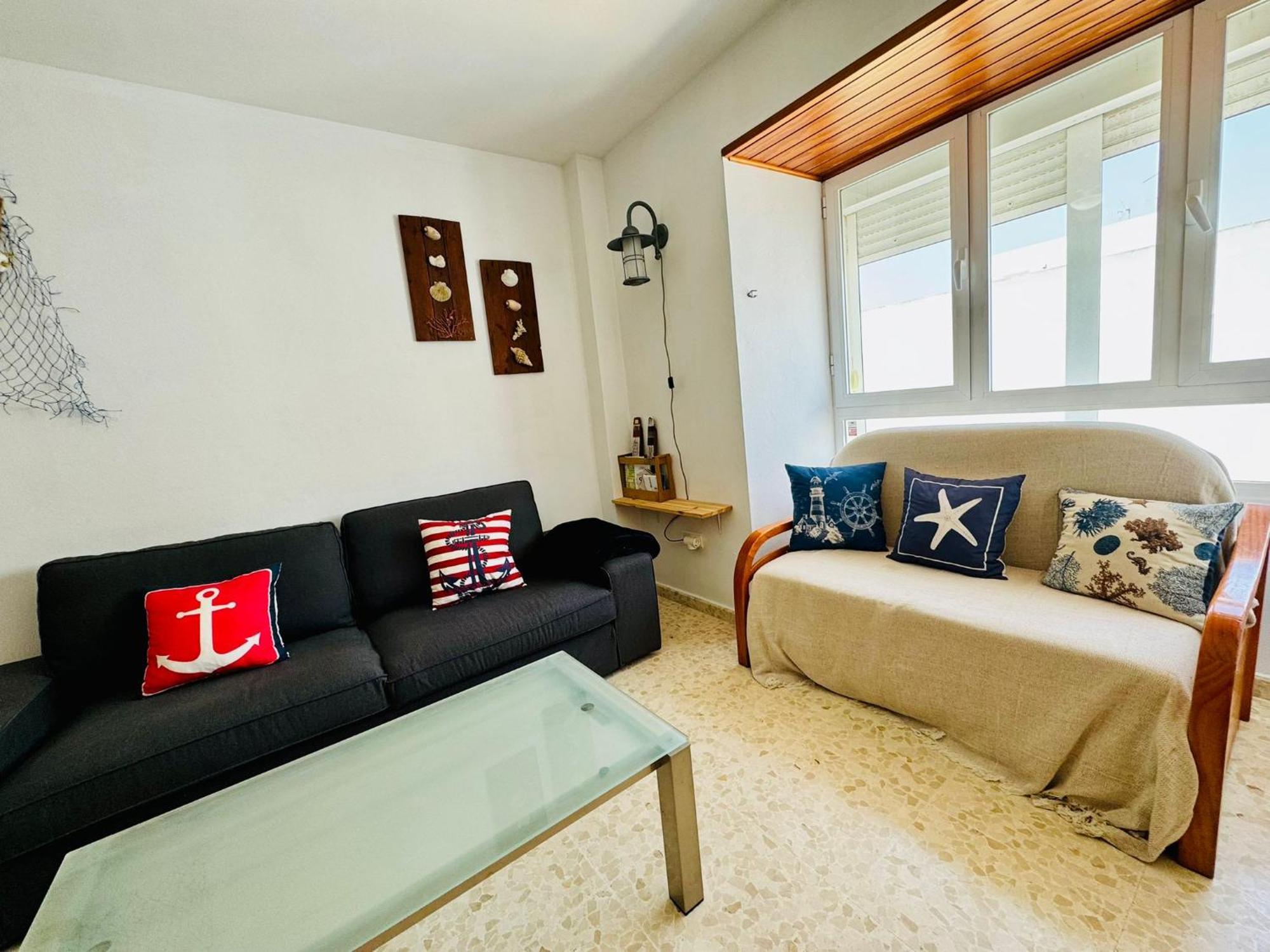 Casa Marinera Playa Grupo Ac Gestion Apartman Conil de la Frontera Kültér fotó