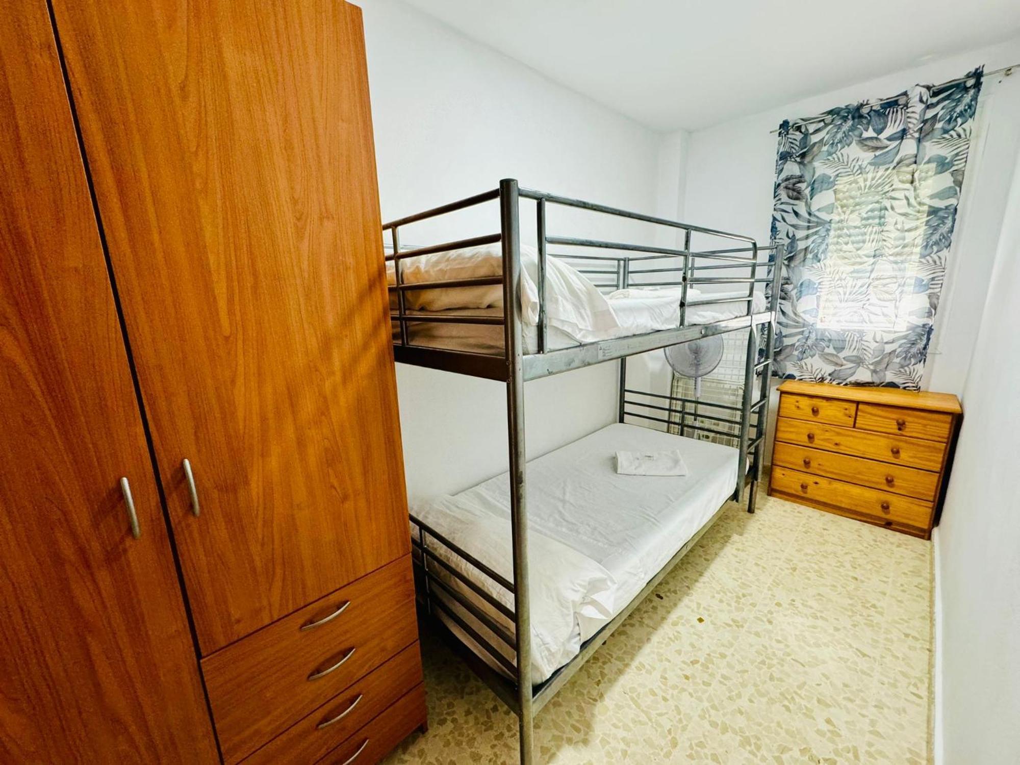 Casa Marinera Playa Grupo Ac Gestion Apartman Conil de la Frontera Kültér fotó