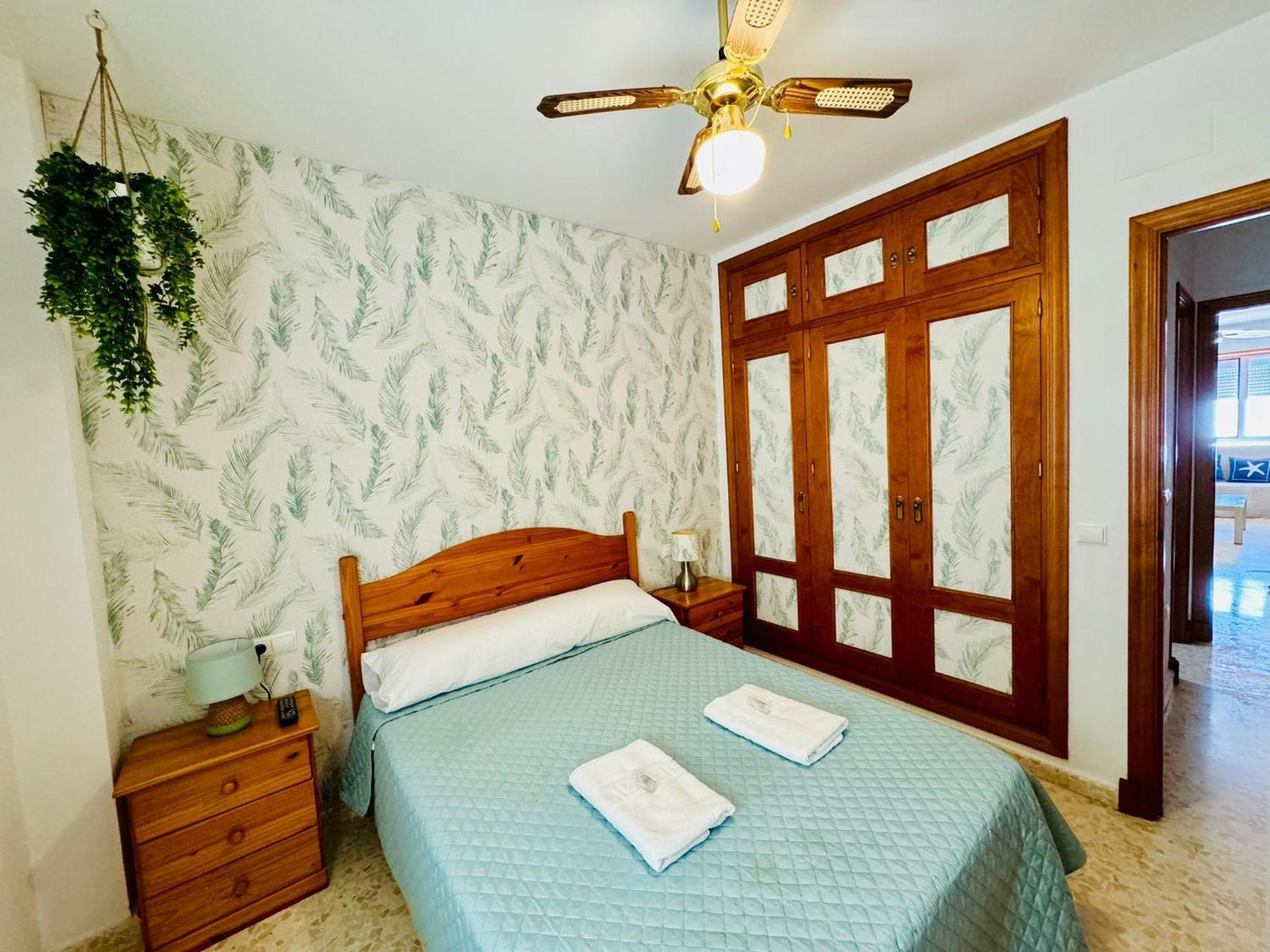 Casa Marinera Playa Grupo Ac Gestion Apartman Conil de la Frontera Kültér fotó