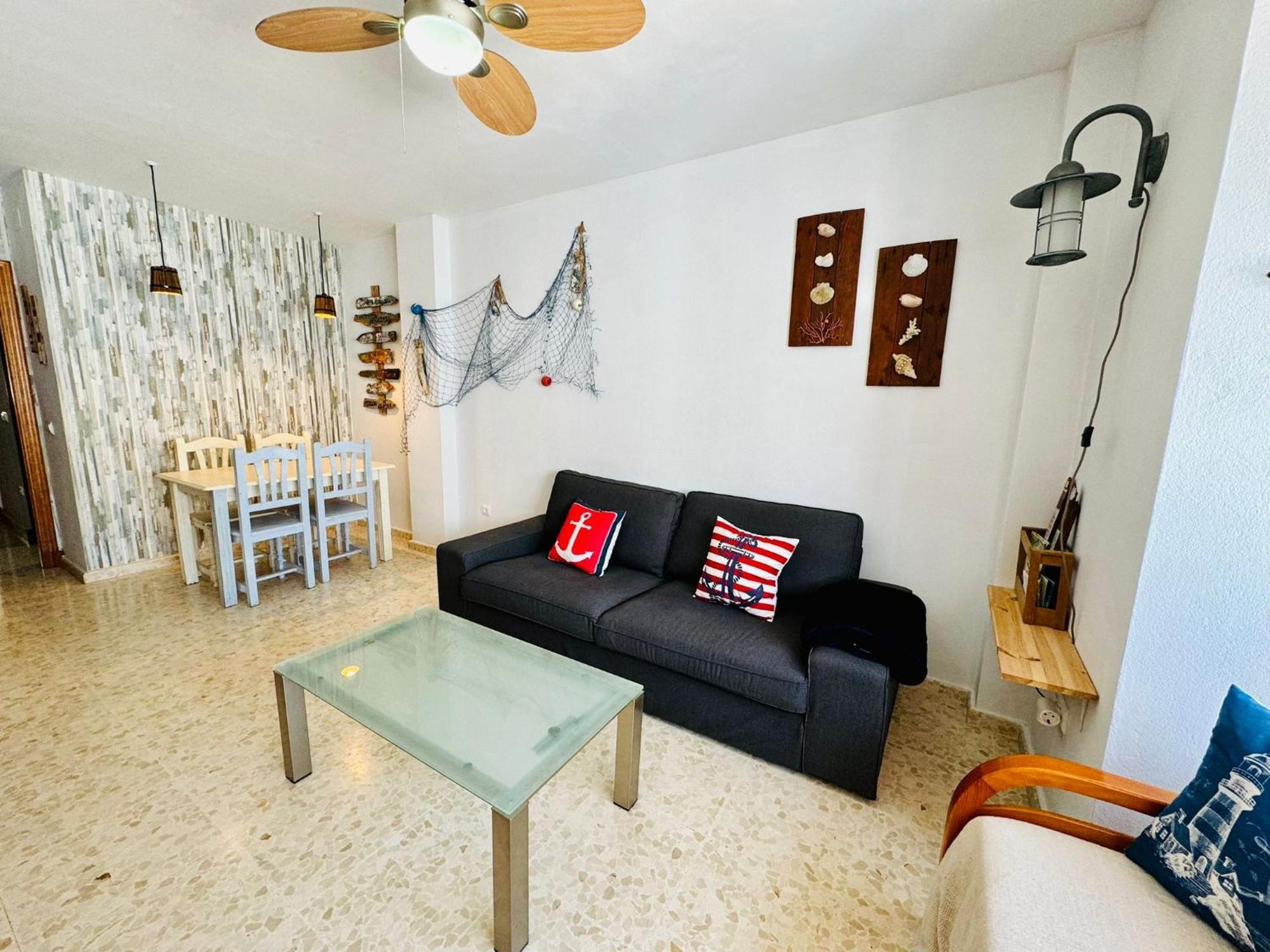Casa Marinera Playa Grupo Ac Gestion Apartman Conil de la Frontera Kültér fotó